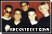 Backstreet Boys Fanlisting