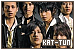 KAT-TUN Fanlisting