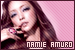Namie Amuro Fanlisting