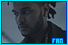 The Weeknd Fanlisting